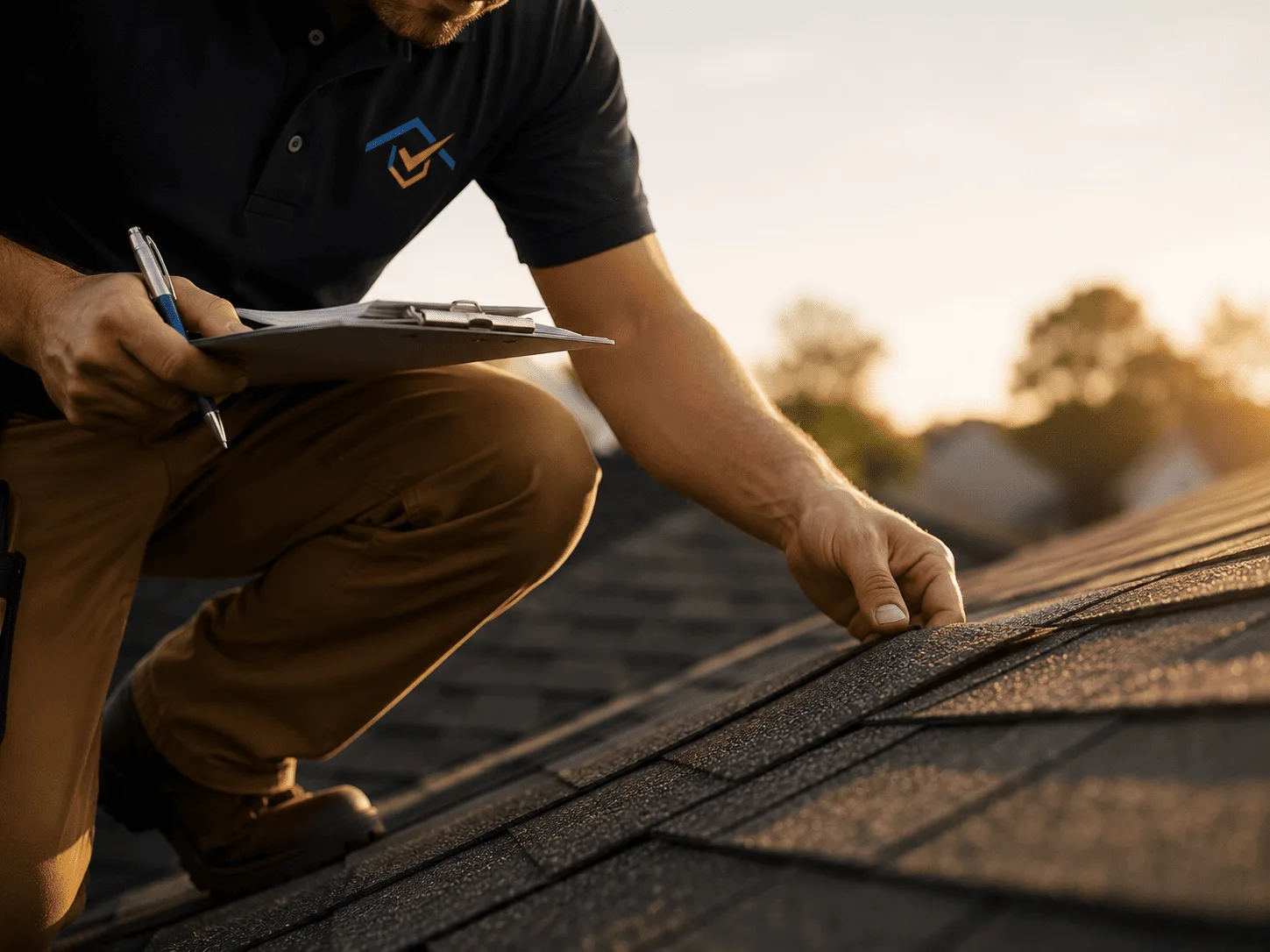 Why Choose Roof Inspection in Lanagan, MO